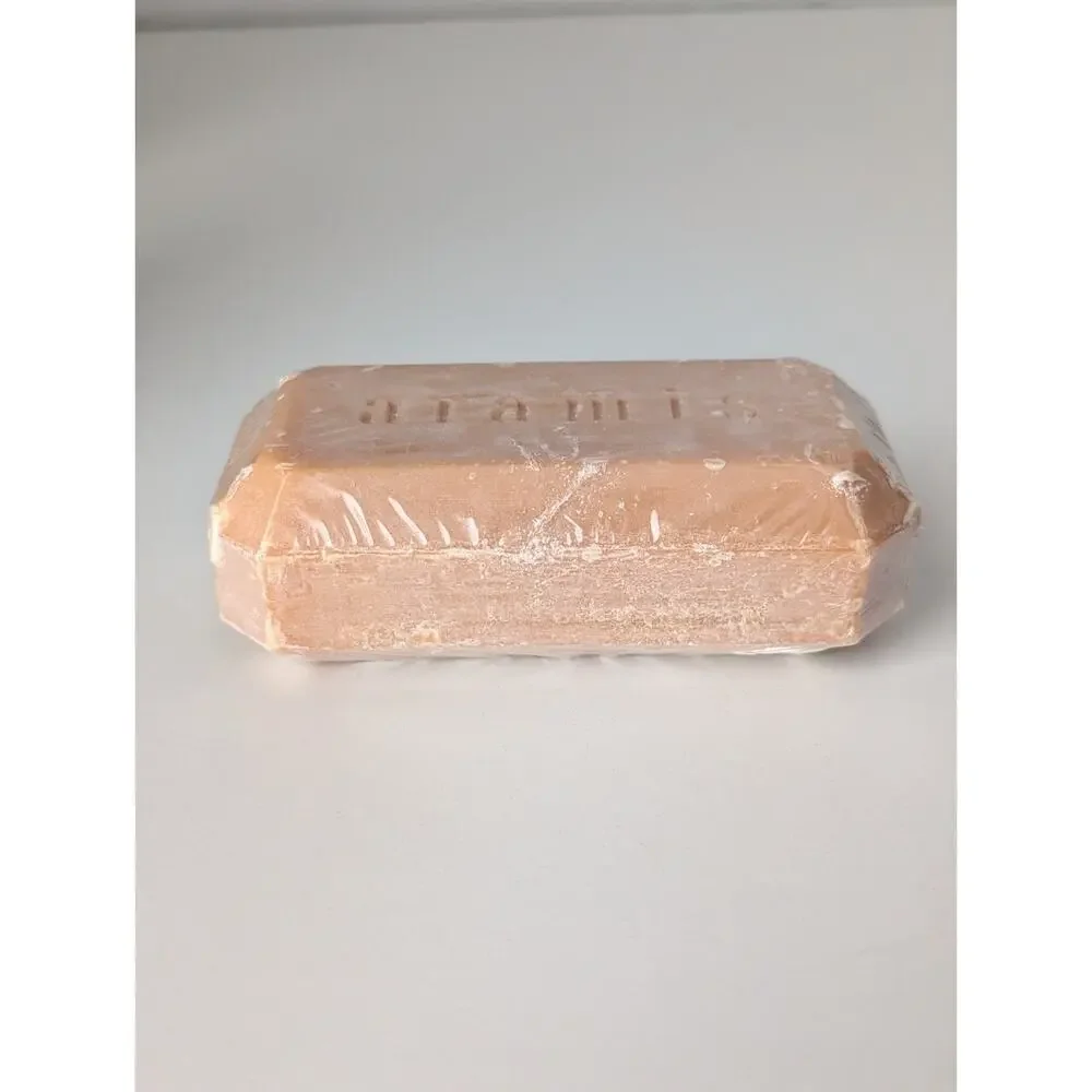 Aramis Bath Soap New 4.2 oz 2023 Cologne Sealed Made in USA
